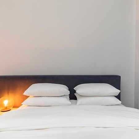 Estelle By Halu!, Elegant And Luxurious 2Bd Apartment เทสซาโลนิกิ ภายนอก รูปภาพ