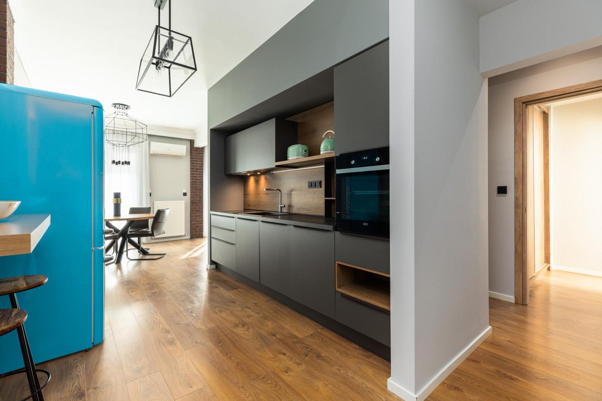 Estelle By Halu!, Elegant And Luxurious 2Bd Apartment เทสซาโลนิกิ ภายนอก รูปภาพ