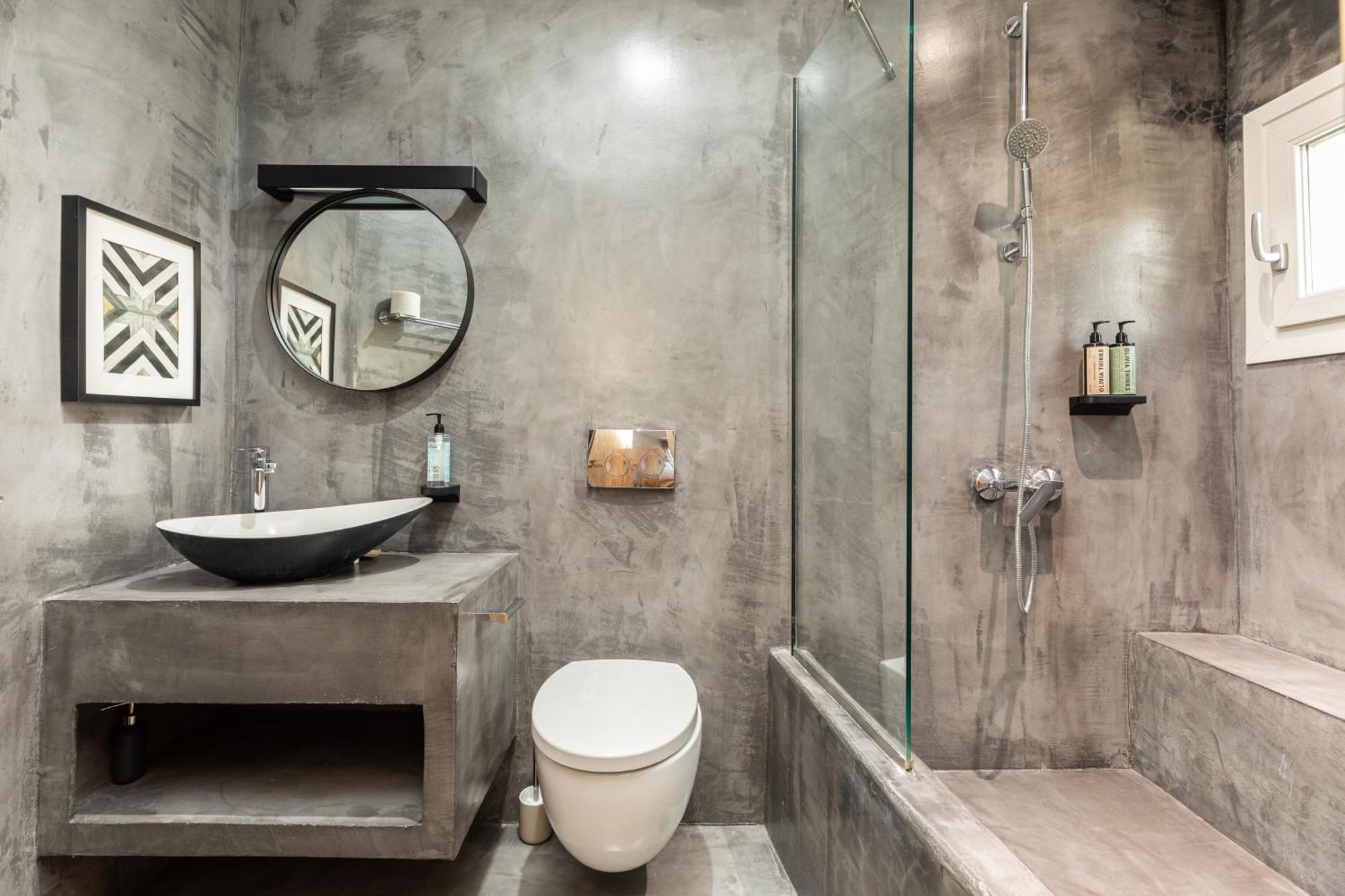 Estelle By Halu!, Elegant And Luxurious 2Bd Apartment เทสซาโลนิกิ ภายนอก รูปภาพ